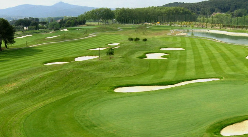 Club de Golf La Roca