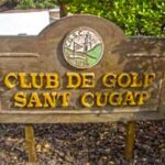 Club de Golf Sant Cugat