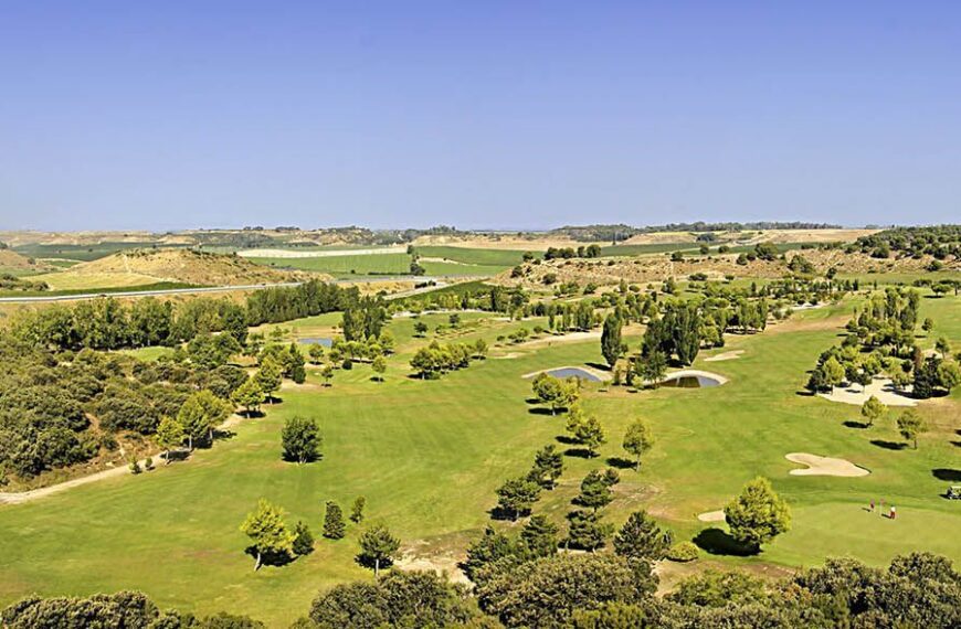 Golf Lleida i els seus cargols ens acullen el 17 de setembre