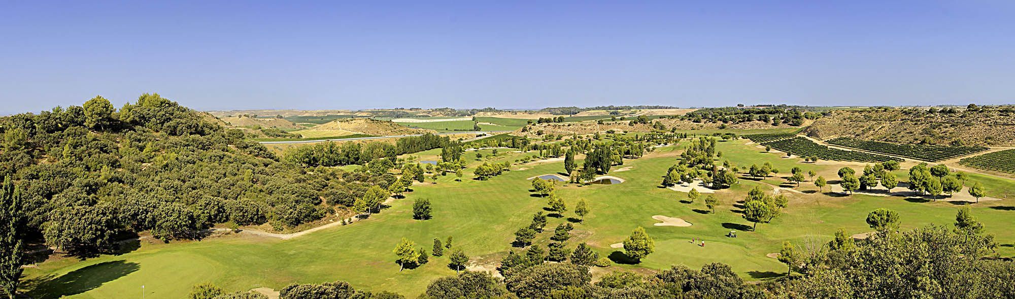 Golf Lleida i els seus cargols ens acullen el 17 de setembre
