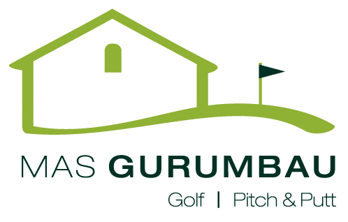 Mas Gurumbau - Pitch & Putt