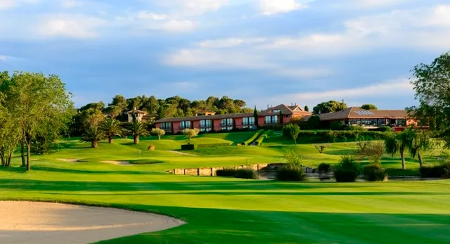 Torremirona Golf