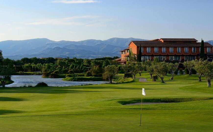 Obert el ‘The Masters’ de Peralada