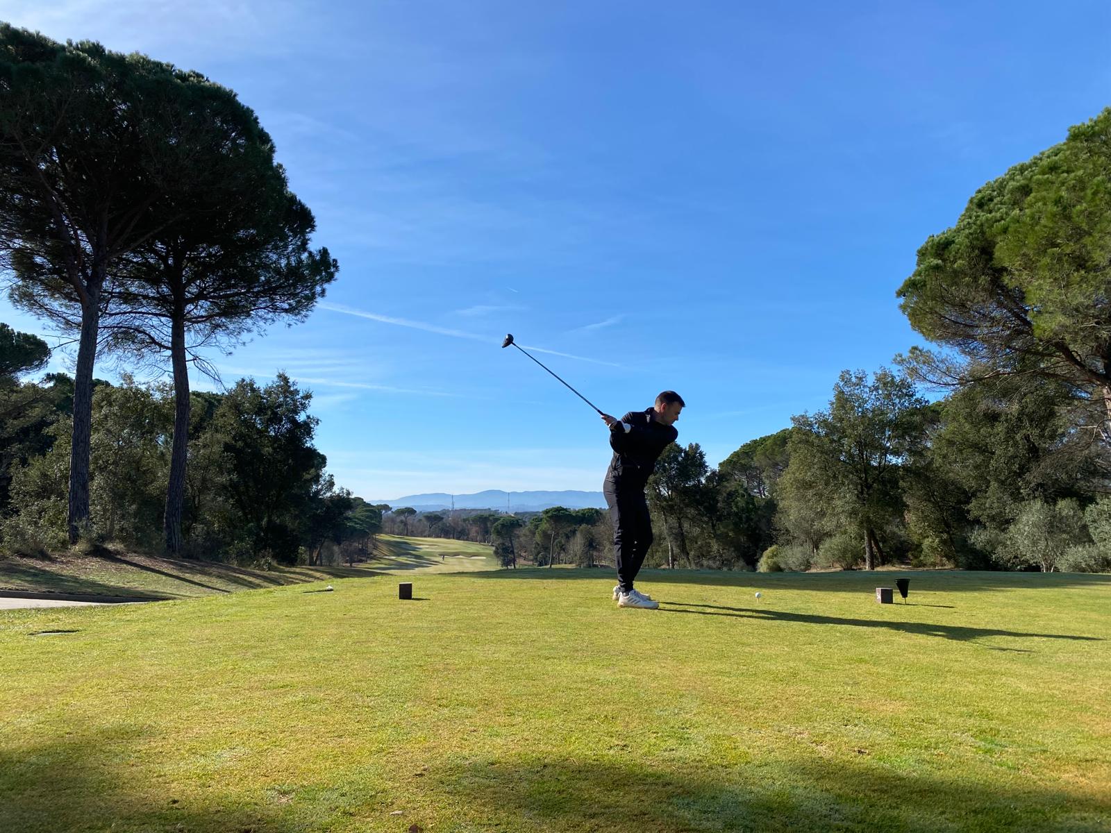 Puigdollers estrena el 2026 amb una victòria