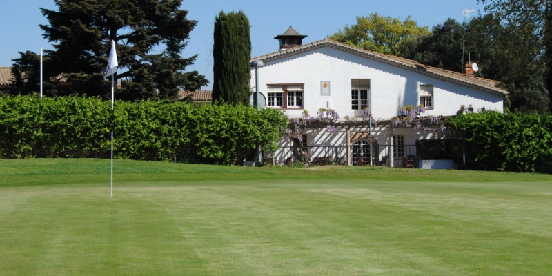 Obert el Campionat de Catalunya a Sant Cugat