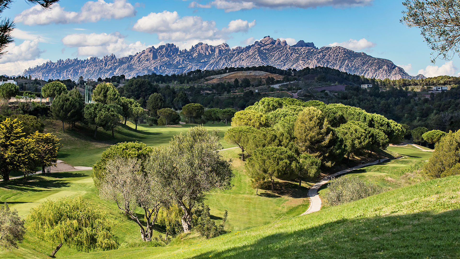 La Insolation Cup serà el 21 d’agost, dijous, a Golf Barcelona