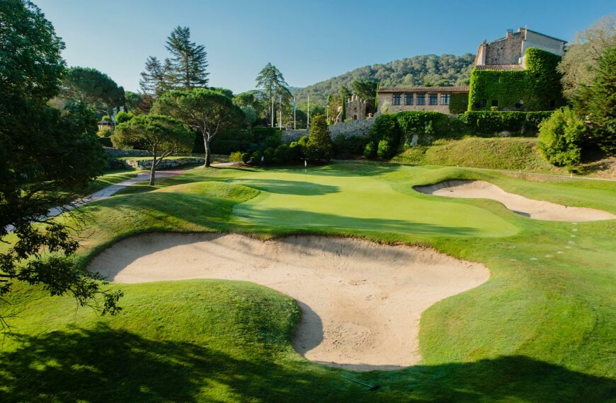 Obertes les inscripcions del The Open Premium a Vallromanes