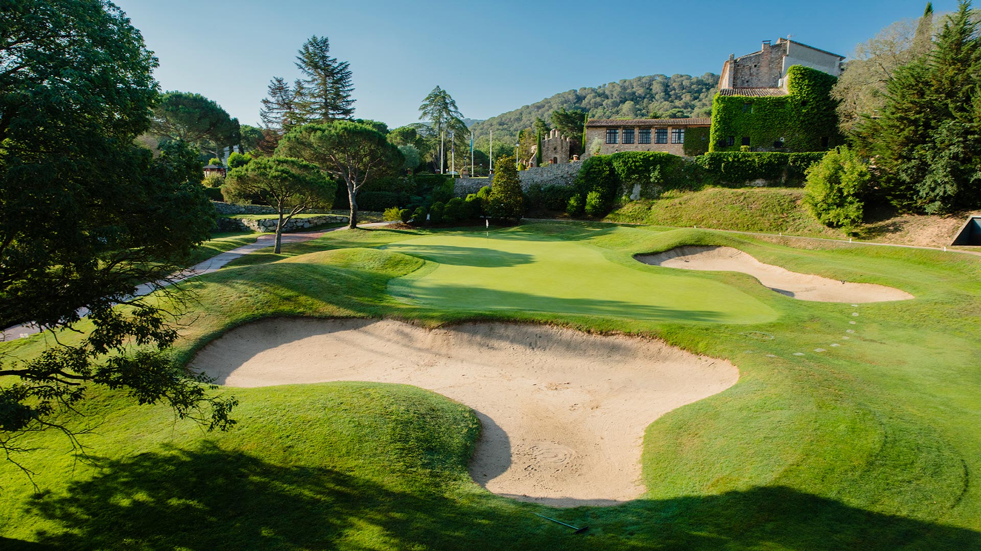 Obertes les inscripcions del The Open Premium a Vallromanes