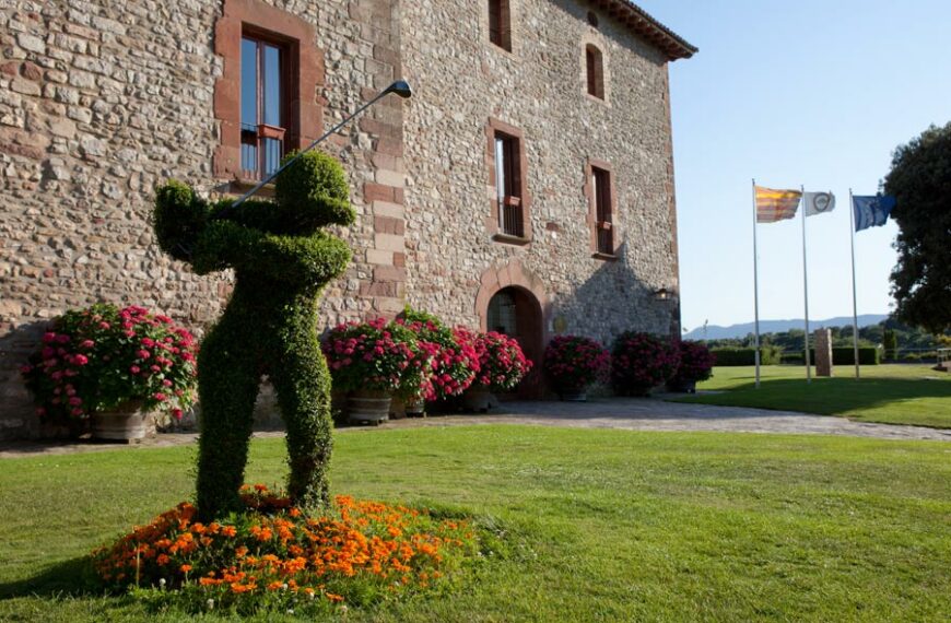 El Montanyà, traca final del 35è aniversari de PeriodistesGolf