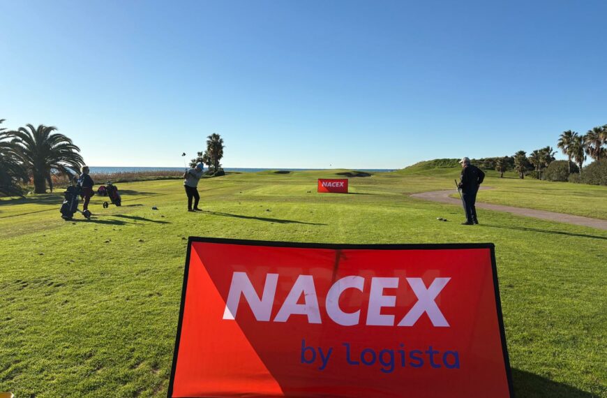 La Nacex Cup de Valencia 2026 ja té dates