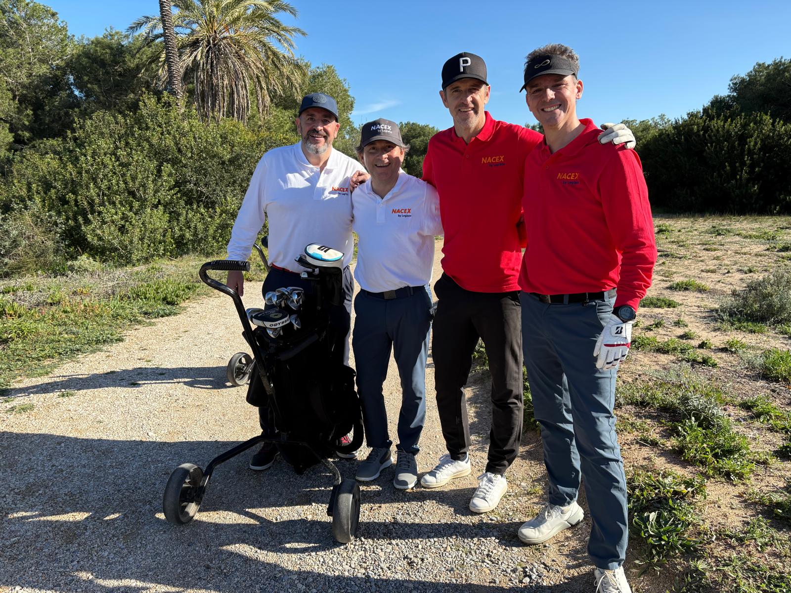 Sortides de la II Nacex Cup al Saler