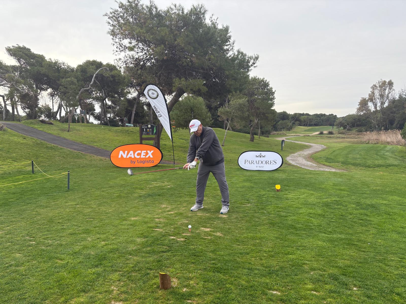 Oberta la Copa Llevantina del Saler