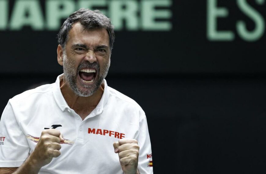 Sergi Bruguera estrena el seu palmarès a PeriodistesGolf