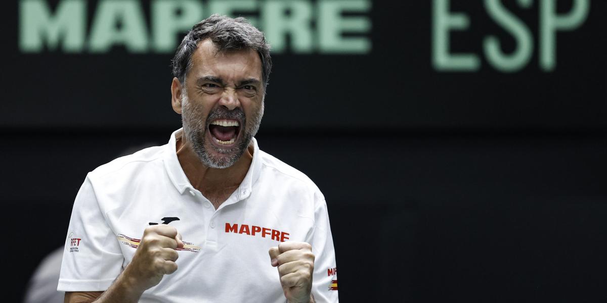 Sergi Bruguera estrena el seu palmarés a PeriodistesGolf