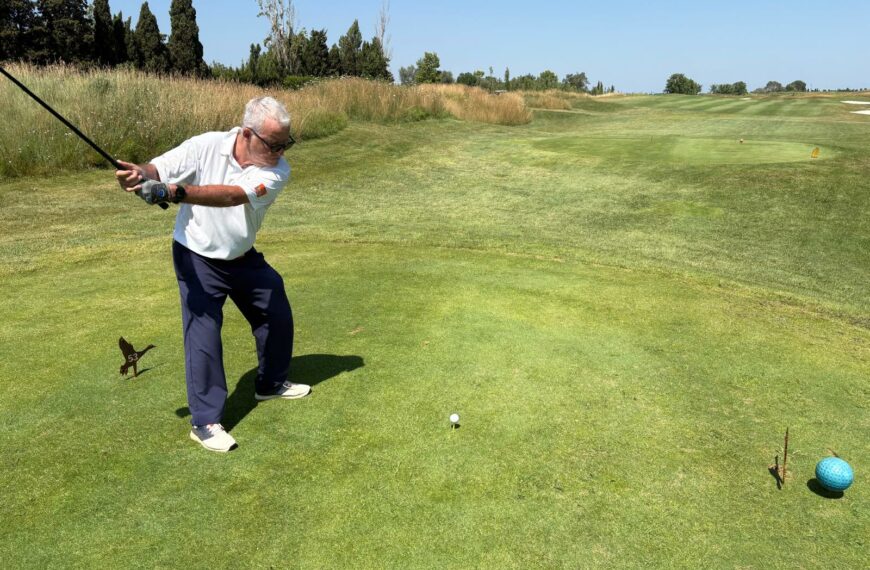 Batlle propulsa al Jon Rahm al liderat amb el seu èxit a Costa Daurada