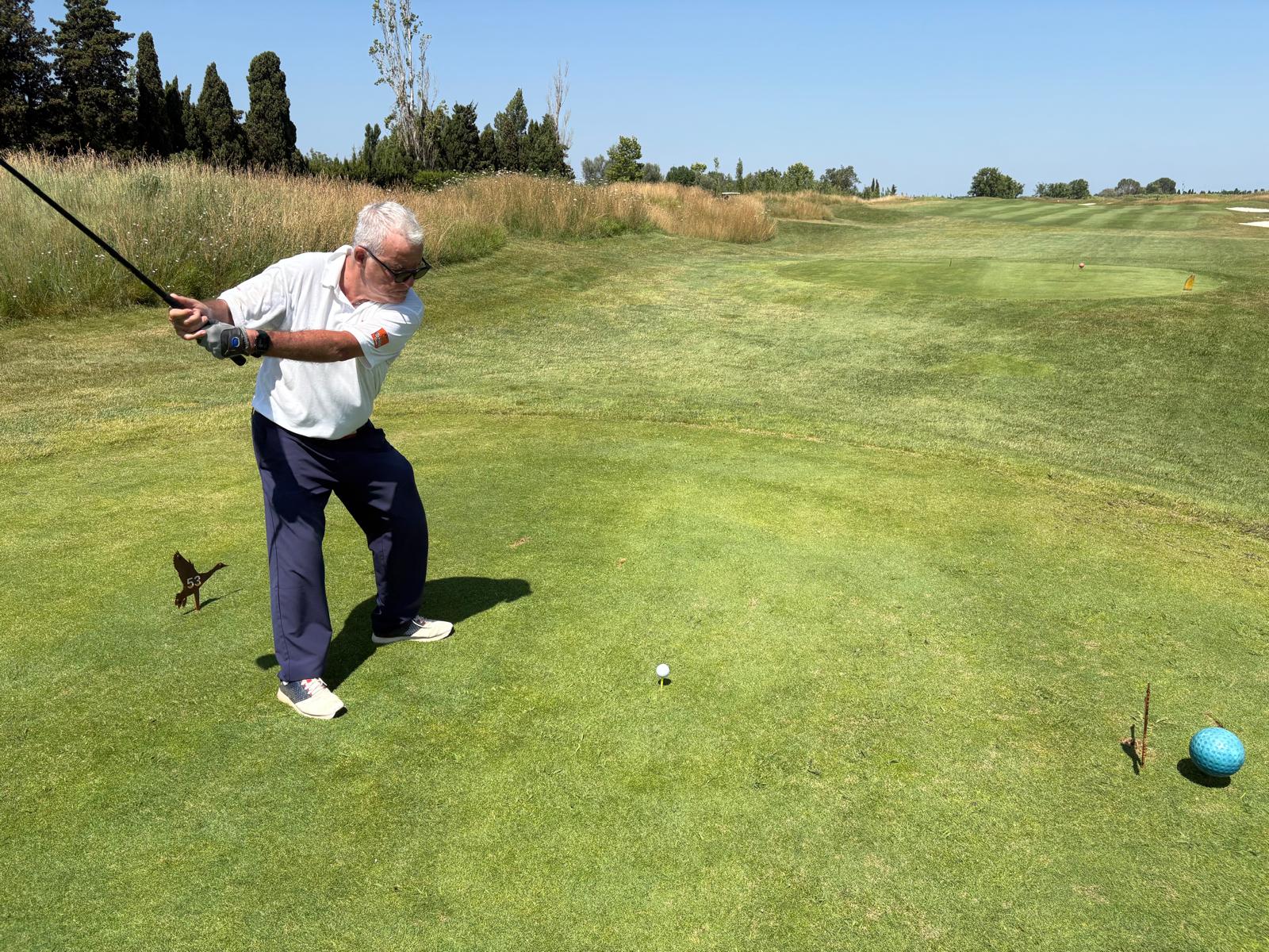Batlle propulsa al Jon Rahm al liderat amb el seu èxit a&hellip;