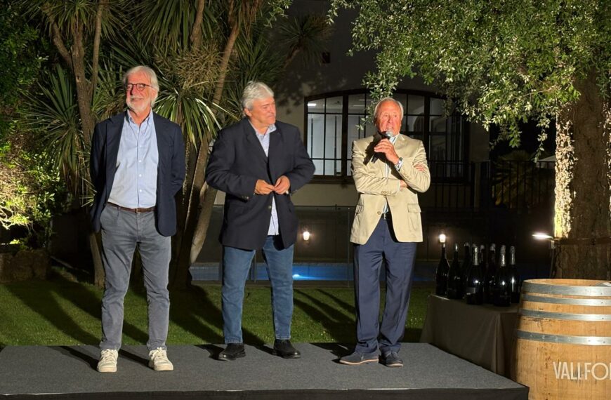 La Ryder Cup del 2031, mooolt a prop!