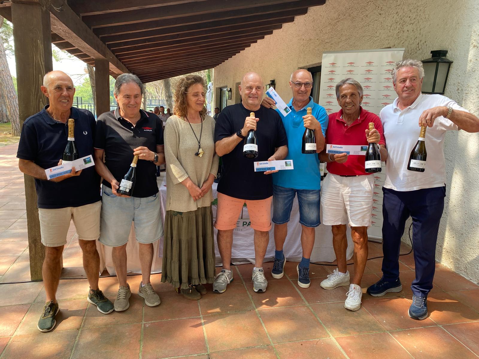 Feu equips per la nova Copa 6-3-5!!!