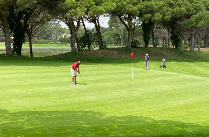 Noves condicions als camps gironins de la Costa Brava