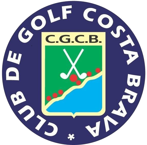 Logo Golf Costa Brava
