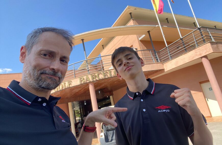 El petit Imedio s’enduu la victòria a la Insolation Cup