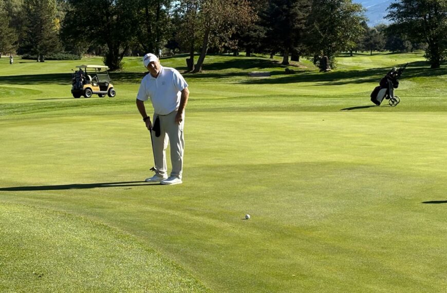 Els 48 punts de Golf d’Aro són els millors des del 2015