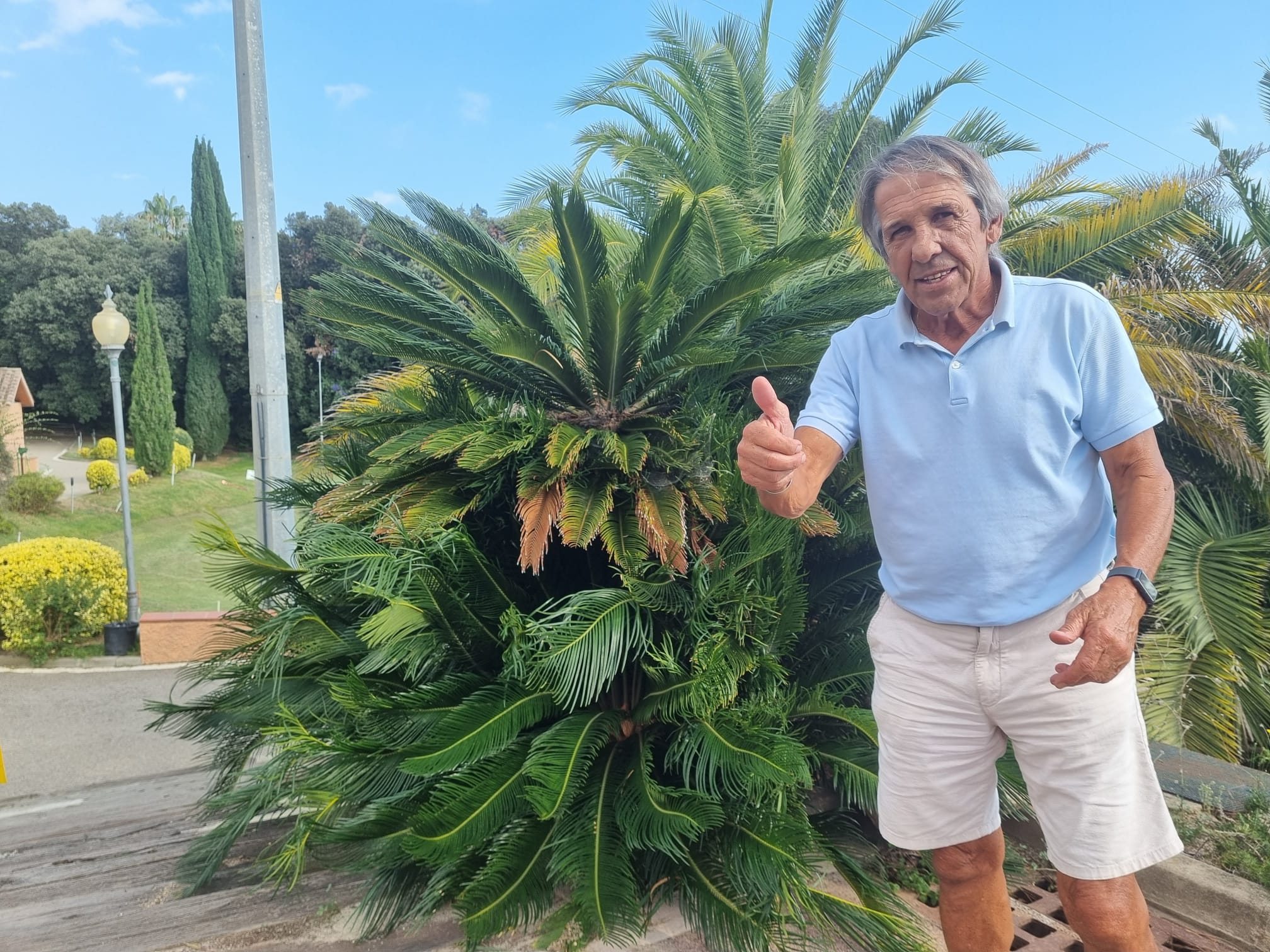 JJ Roura domina de cap a cap al Hàndicap 1