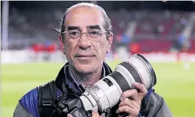 Ens ha deixat Josep Maria Arolas