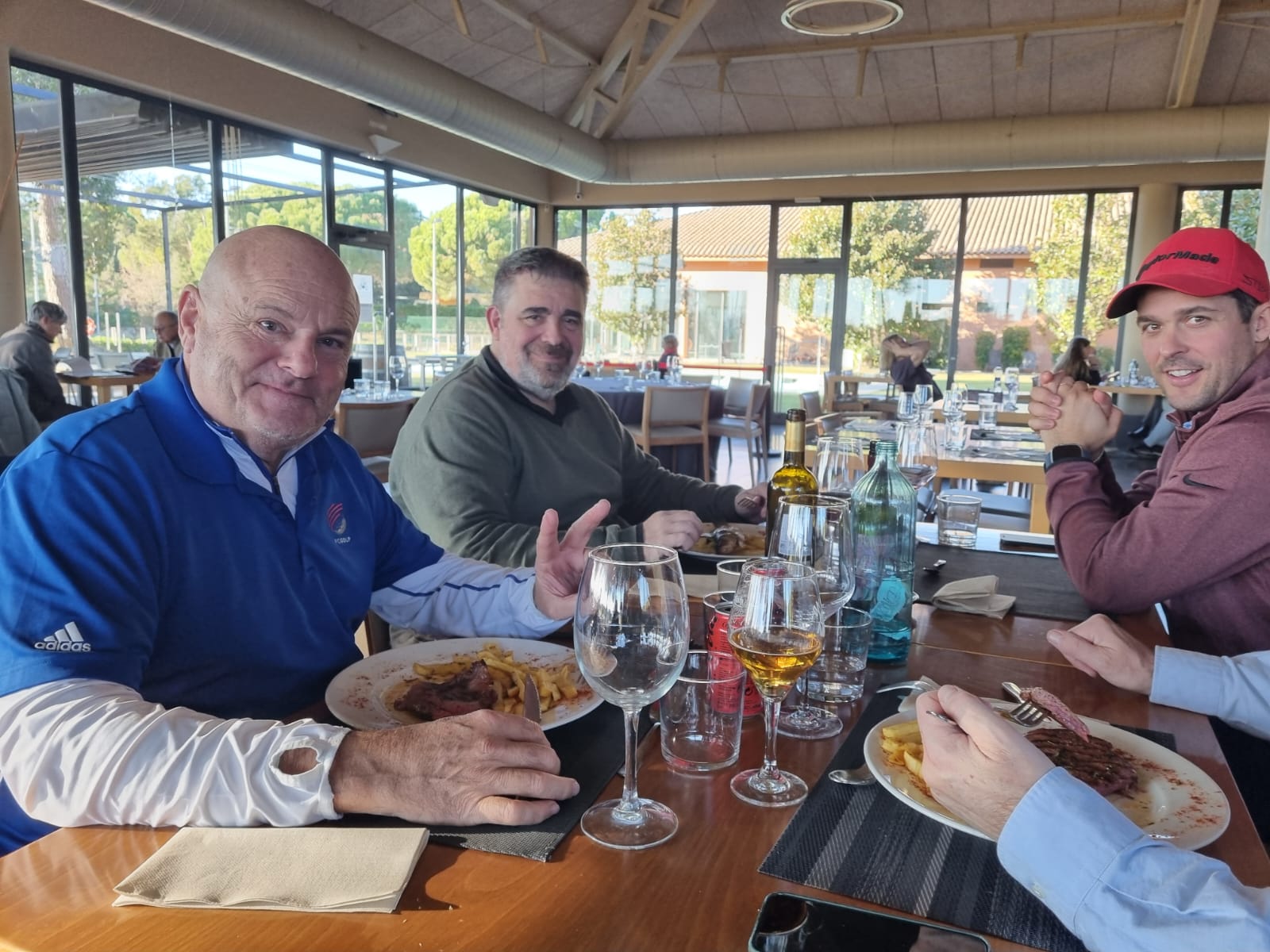 Manel Jiménez, allò que el vent no s’endugué