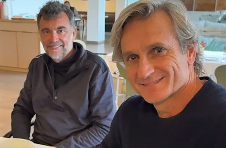 L’equip de la Nacex Ryder Cup ja té cara i ulls