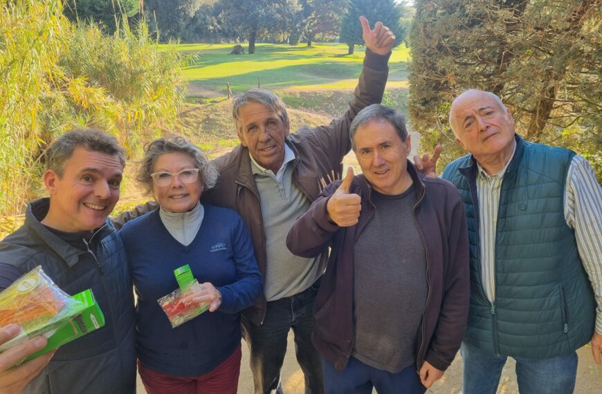 JJ Roura s’exhibeix a la cloenda del P&P