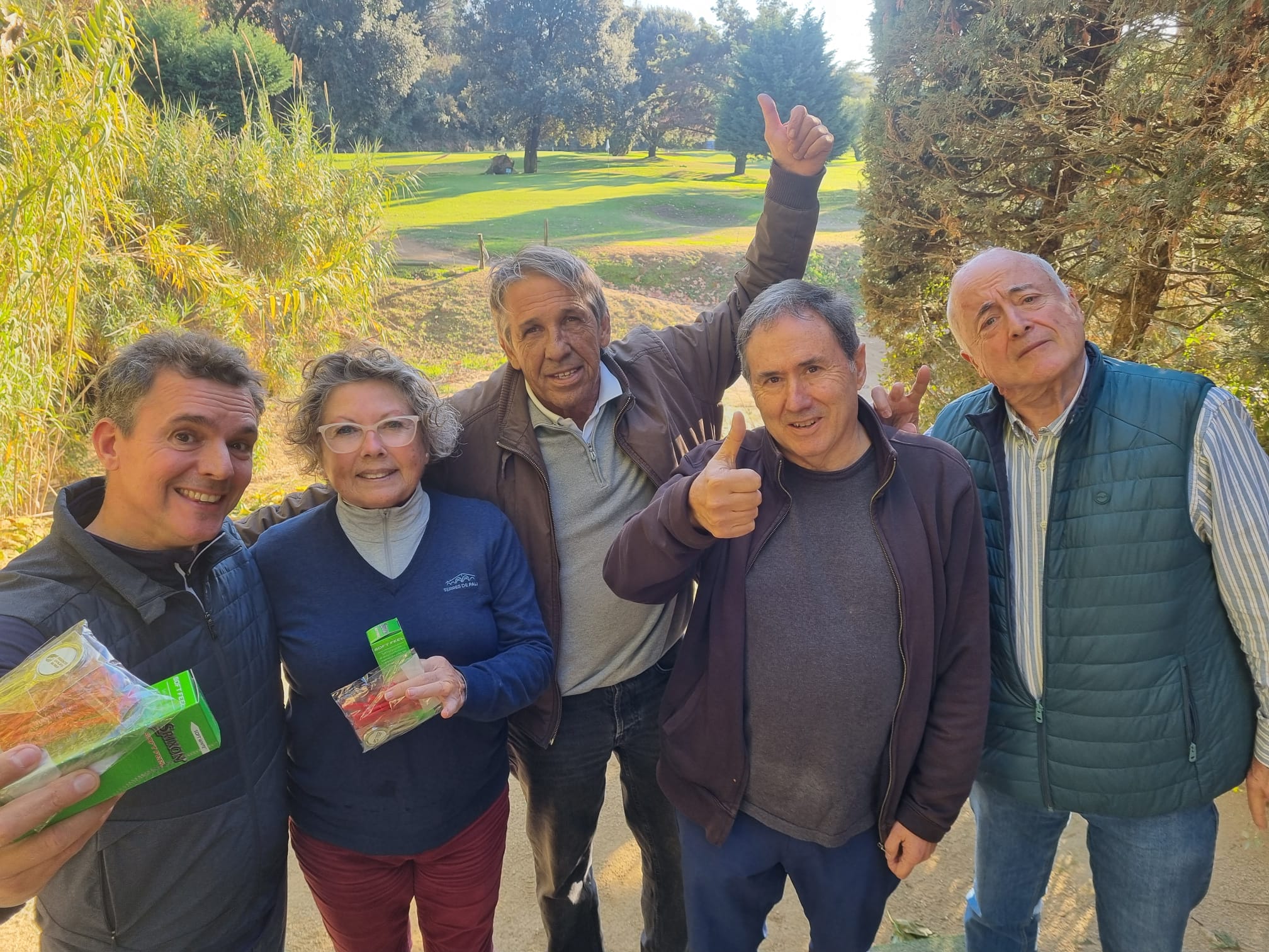 JJ Roura s’exhibeix a la cloenda del P&P