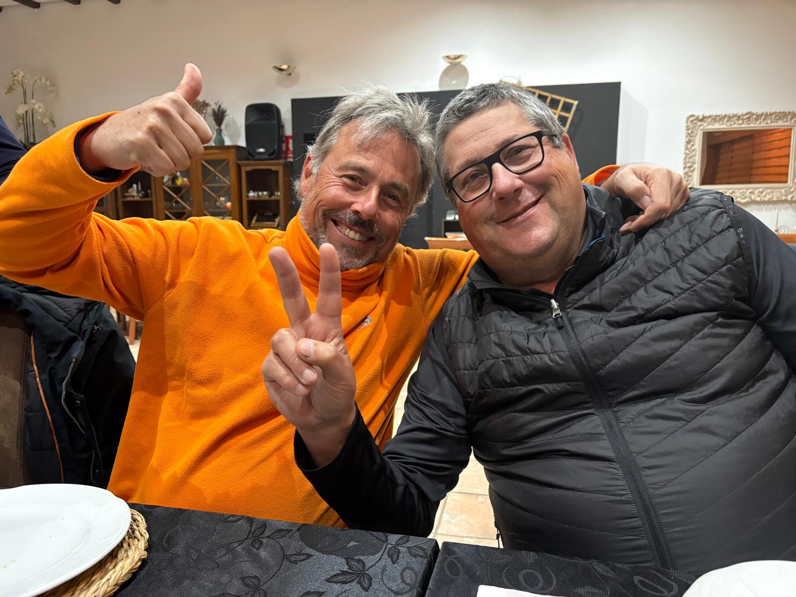 Rojals derrota els elements a Panoràmica