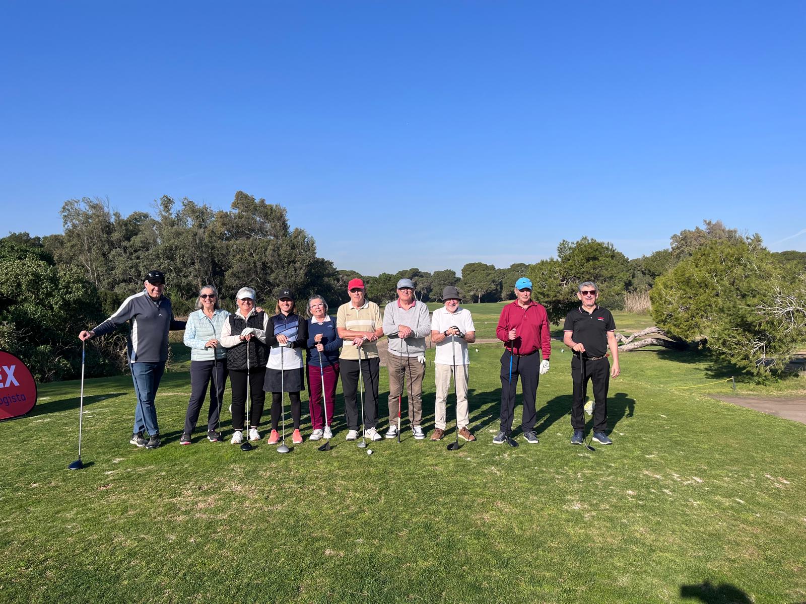 A Pilar Feito no se l’hi enganxa l’arròs a la Copa Llevantina