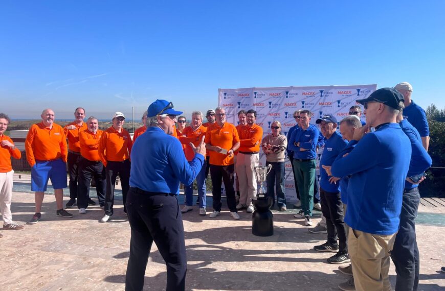 La galeria de la II Nacex Cup