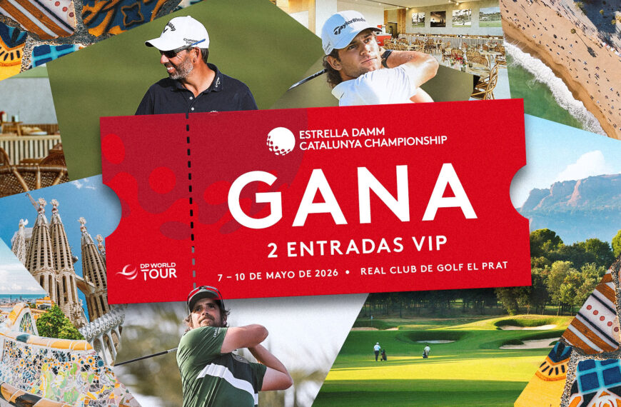 Aconsegueix 2 entrades VIP per l’Estrella DAMM Catalunya