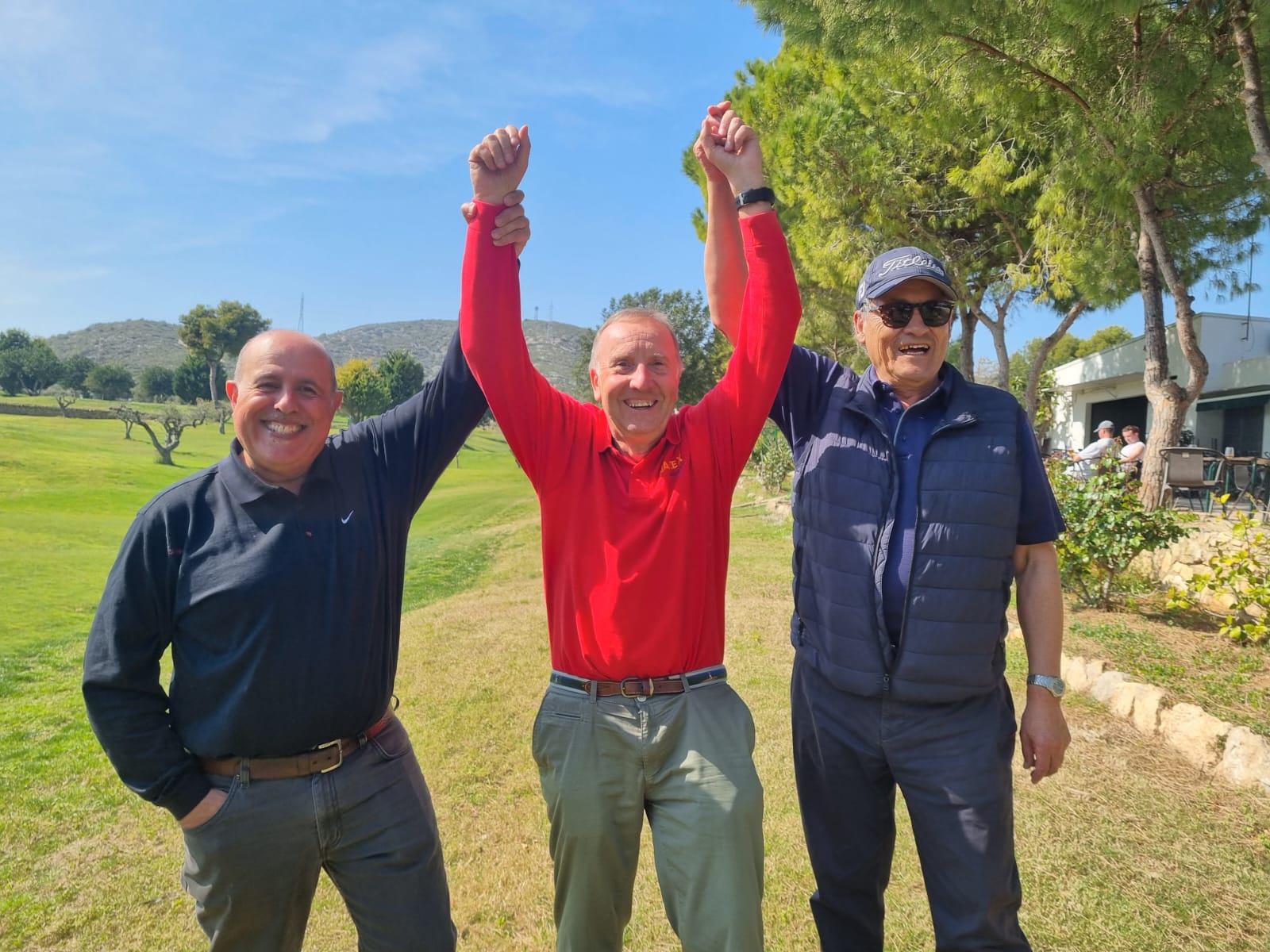 Armengol obre l’any del P&P amb una victòria