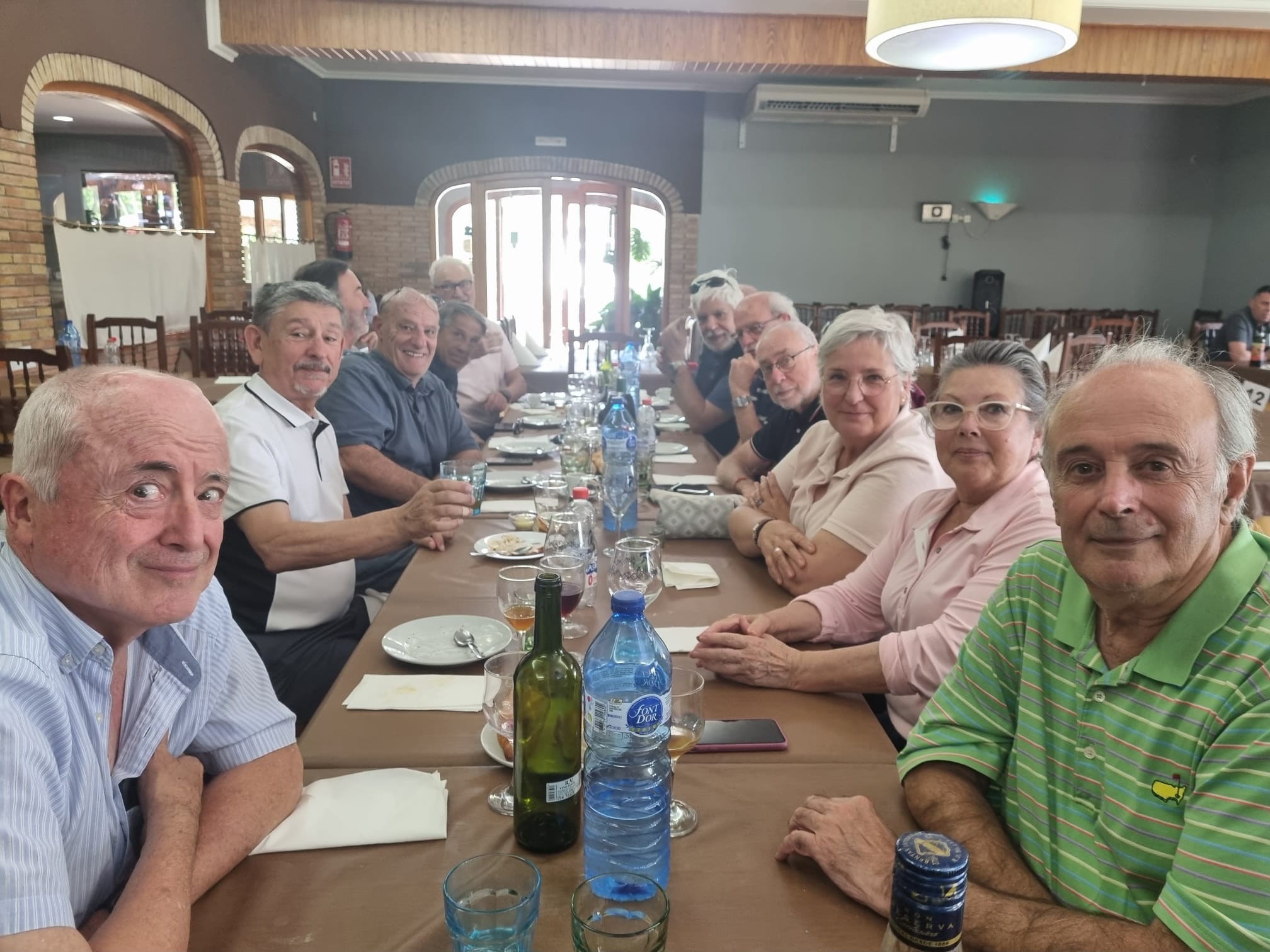 Feliç retrobada de Pere Escobar