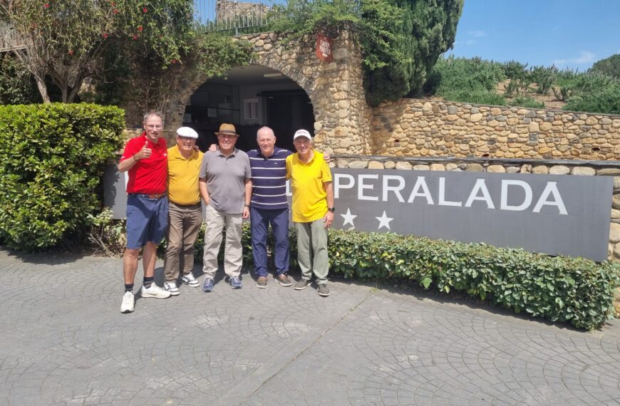 L’Adri Arnaus s’exhibeix a Peralada i fa forat a la Copa 6-3-5