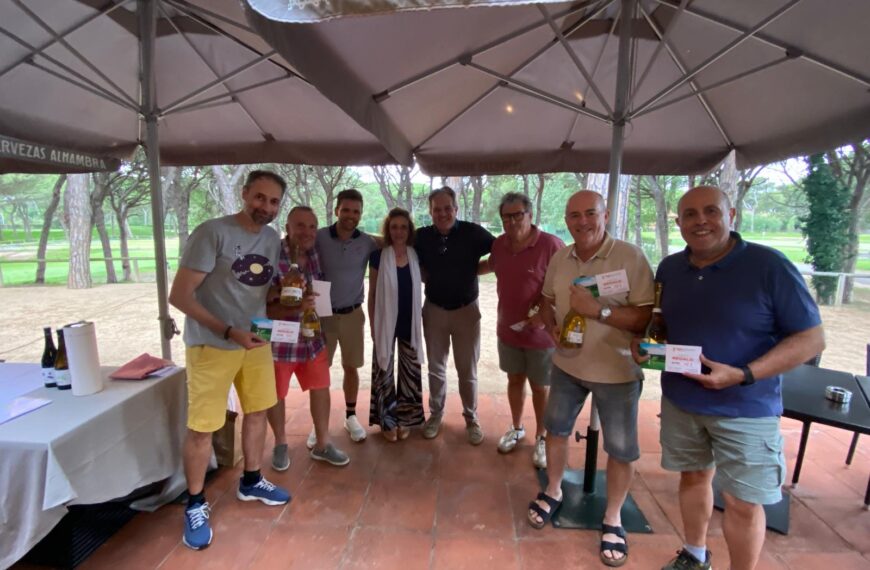 L’Adrià Arnaus confirma una àmplia victòria a la Copa 6-3-5